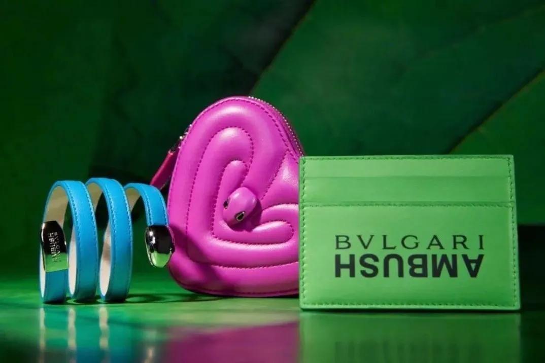 bvlgari中古,bvlgari高奢