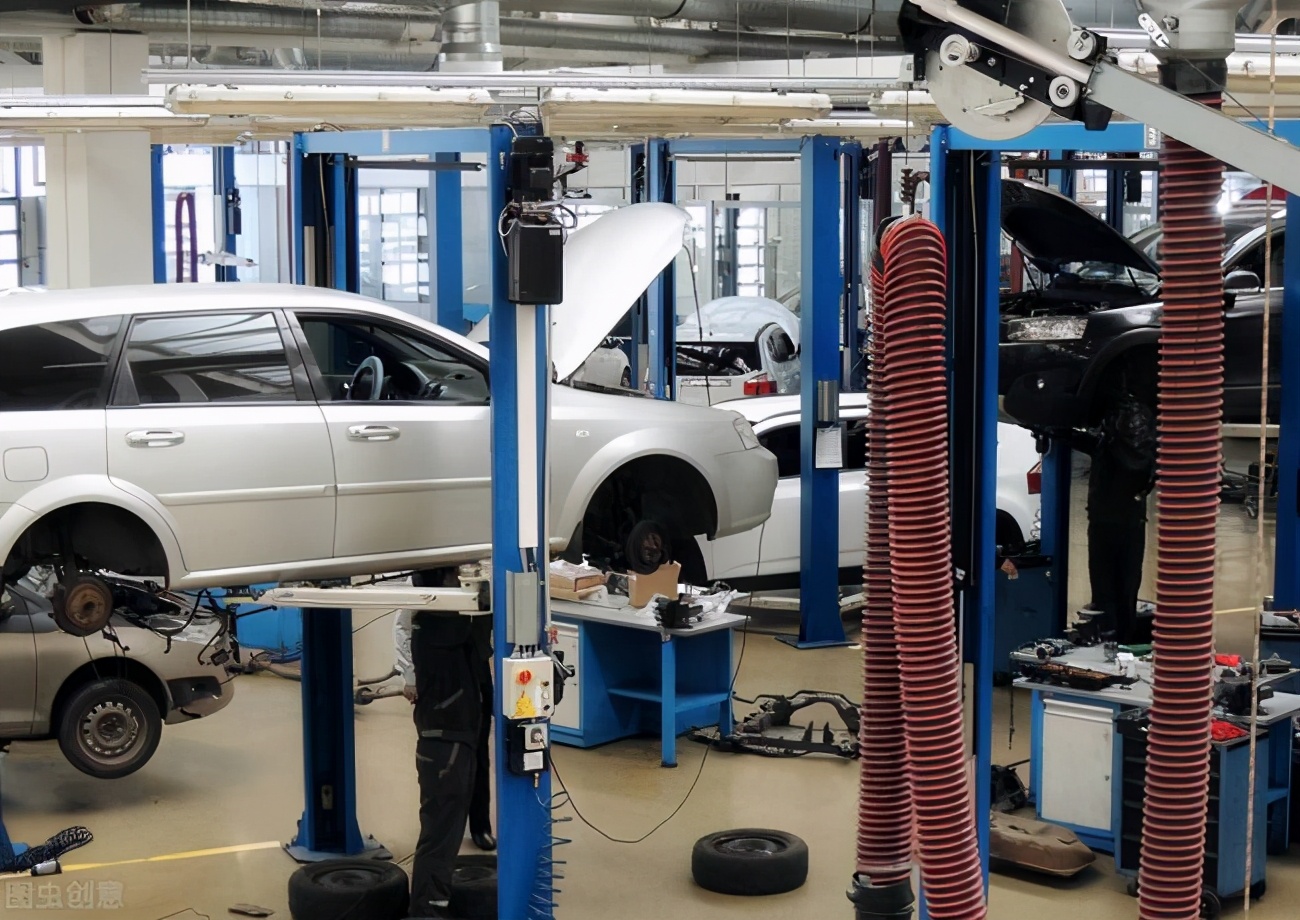 汽车美容技术怎么学,汽车美容培训班学费