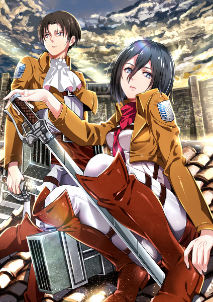 自由之翼真实存在,自由之翼人物介绍