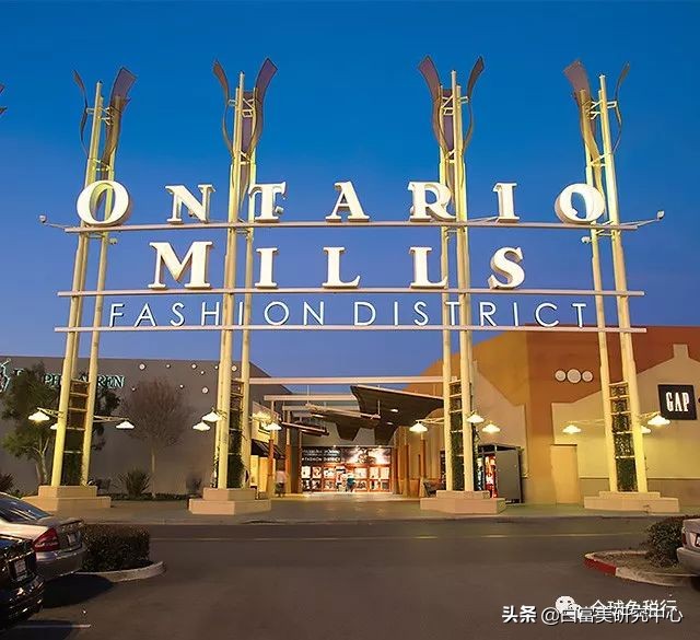 美国洛杉矶旅游攻略各大景点,美国洛杉矶购物攻略和地点