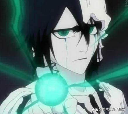 bleach死神十刃归刃,bleach死神所有卍解