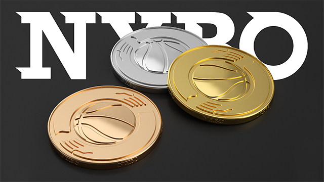 nybo青少年篮球赛口号,nybo青少年篮球比赛logo