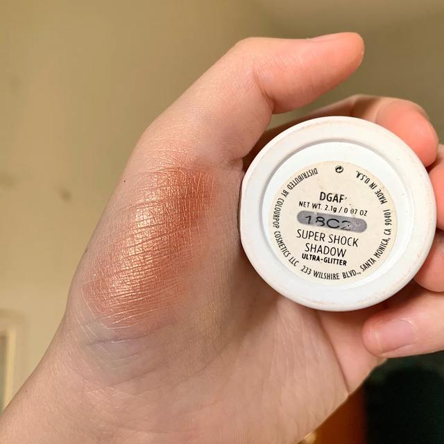 适合秋天的大牌眼影,适合一年四季的眼影裸色