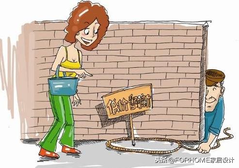 揭秘装修公司最全坑钱流程,装修报价的十大陷阱有哪些呢