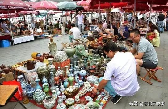 北京乐器旧货市场在哪里,北京周边旧货市场办公家具