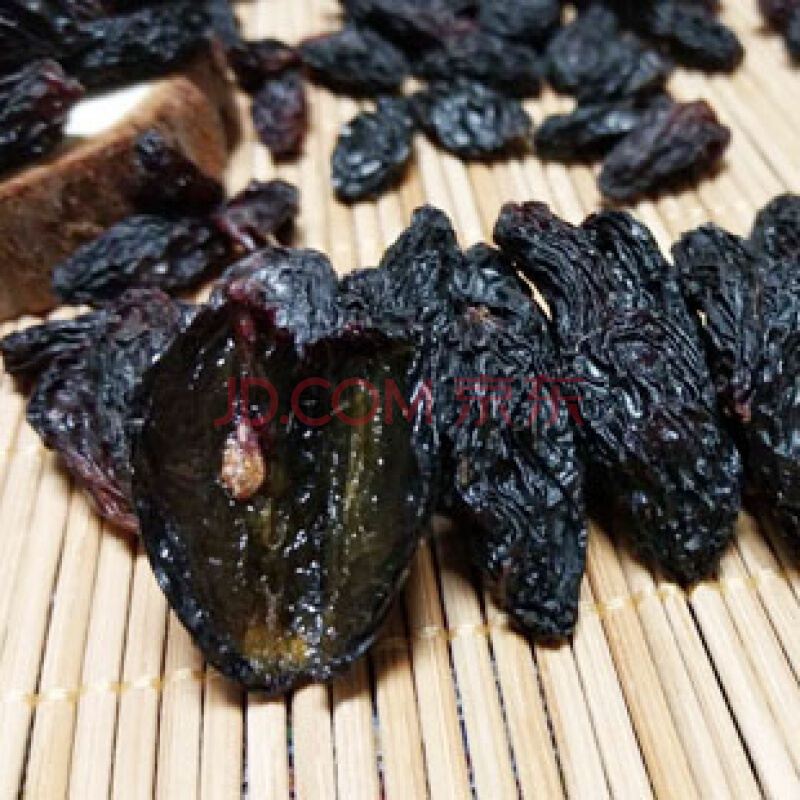 *疆新**干果大家族中的大哥大，带你一起了解葡萄干的兄弟姐妹
