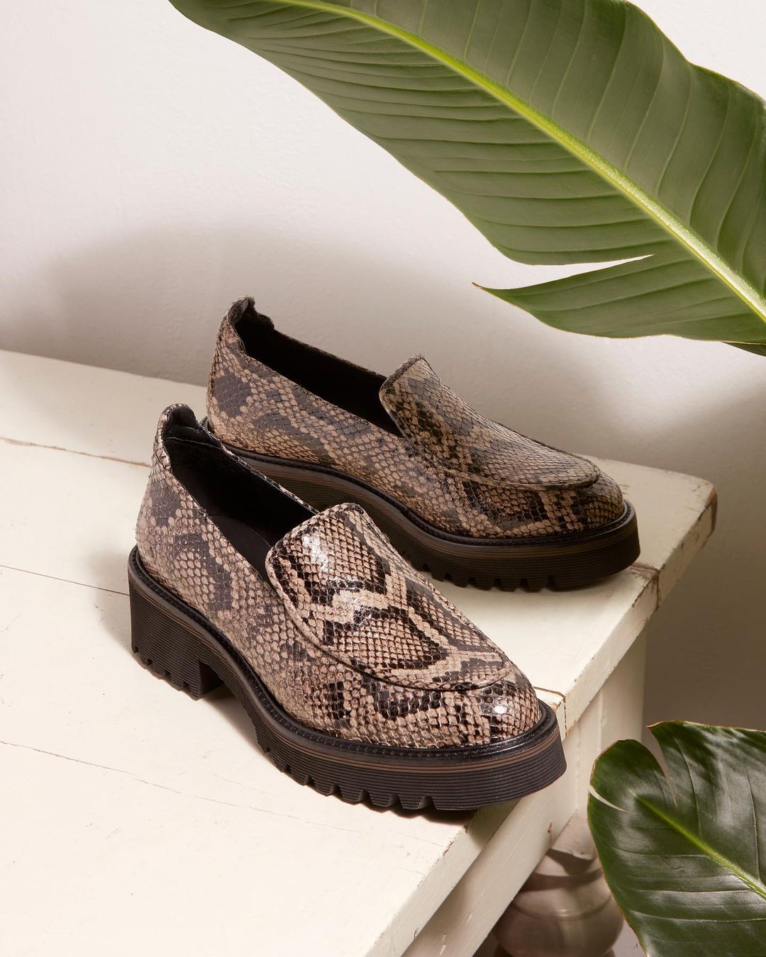 轻奢品牌M.Gemi，对高跟鞋的艺术追逐从未停止过