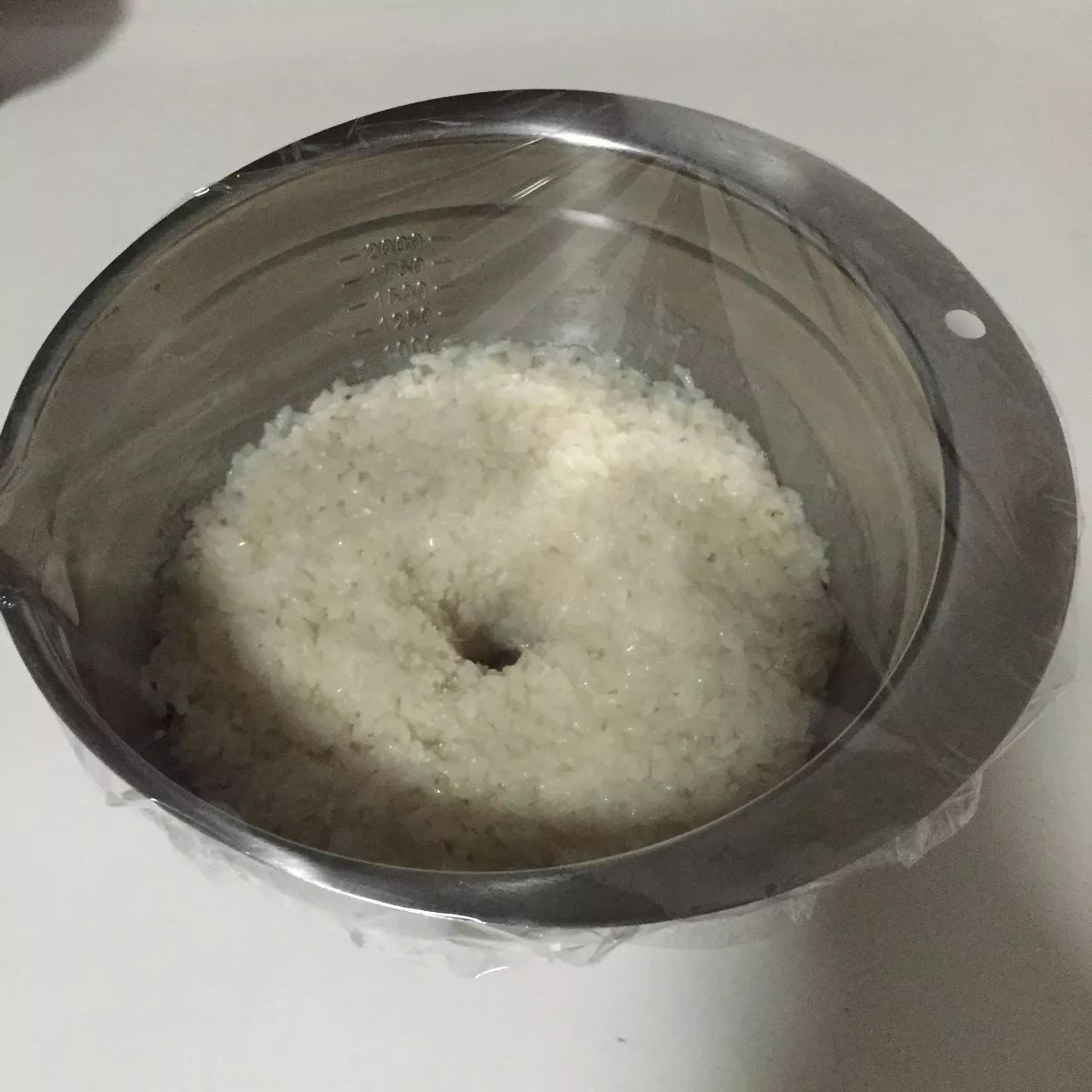 自酿糯米酒的做法视频,糯米酒正宗的酿制方法详细教程