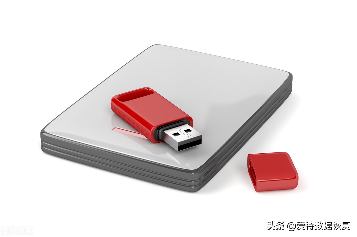 u盘物理插电脑没反应,diyu盘插上电脑没反应