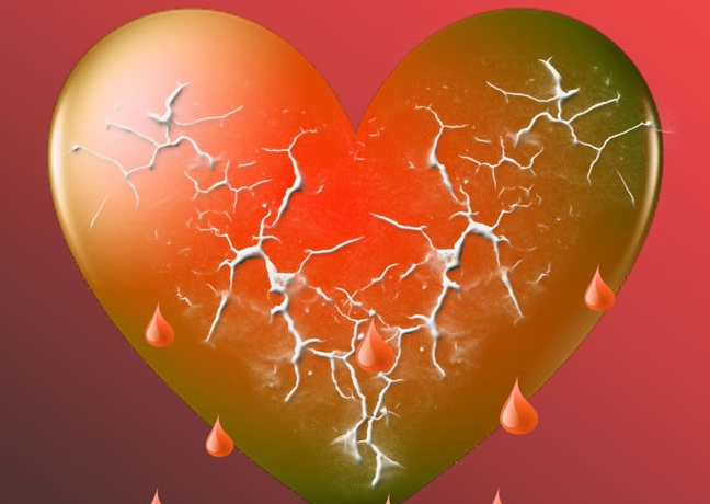 想念是一种无法言喻的痛,想念是一种痛苦一定要走出困境