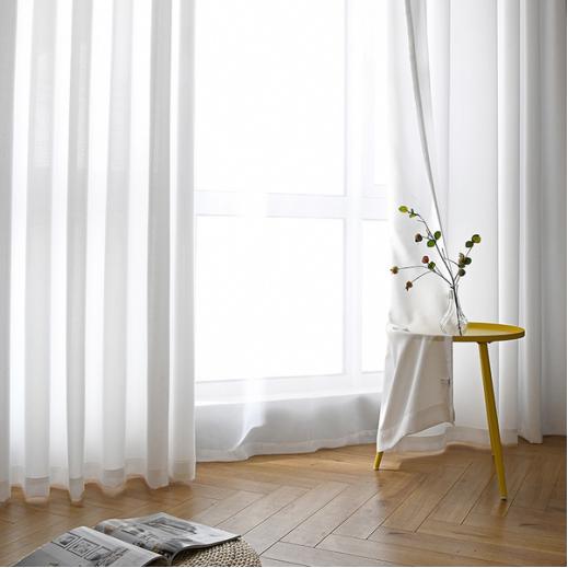 棉纱窗纱材质怎么样,纱芊诺窗纱