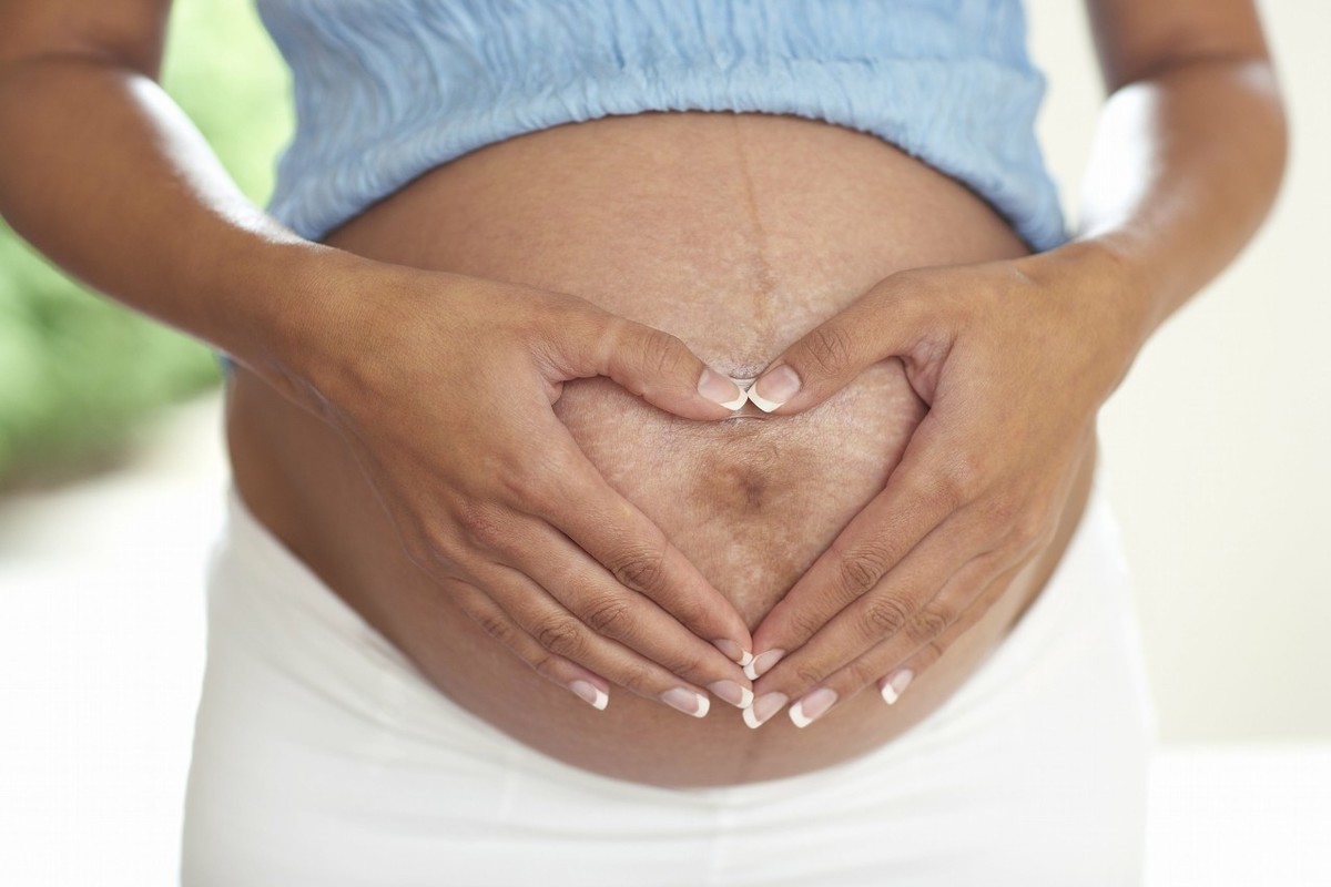 妊娠纹的元凶找到了!皮肤科医生给出1条建议,比吃药管用多了