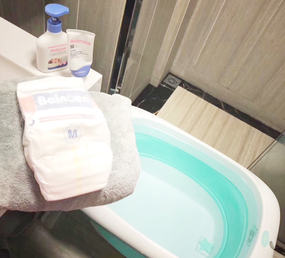 春天在家给宝宝洗澡注意什么,春天给宝宝洗澡怎么洗