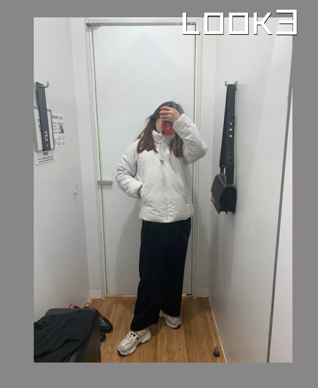 优衣库值得入手的女士外套,优衣库男式衬衫式休闲外套499元