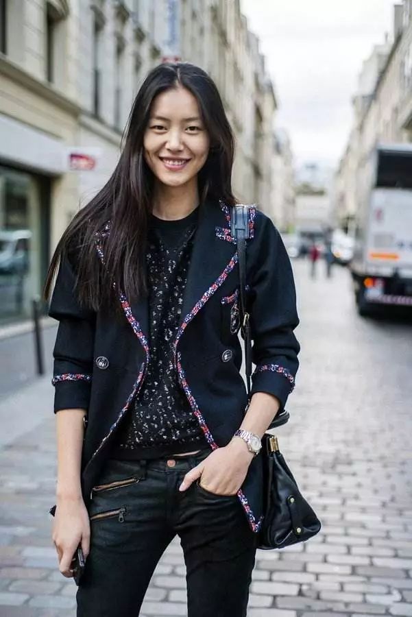 当代年轻人的时尚审美,全球十大奇特审美观