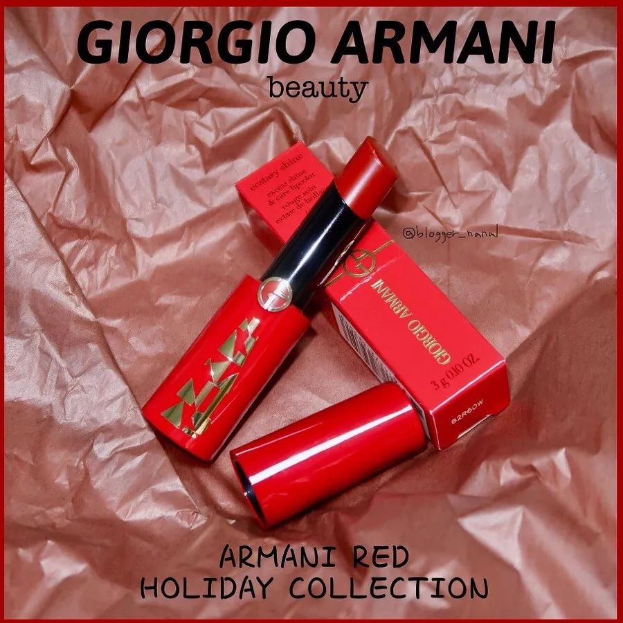 小细跟圣诞口红,圣诞节限定款小细跟口红