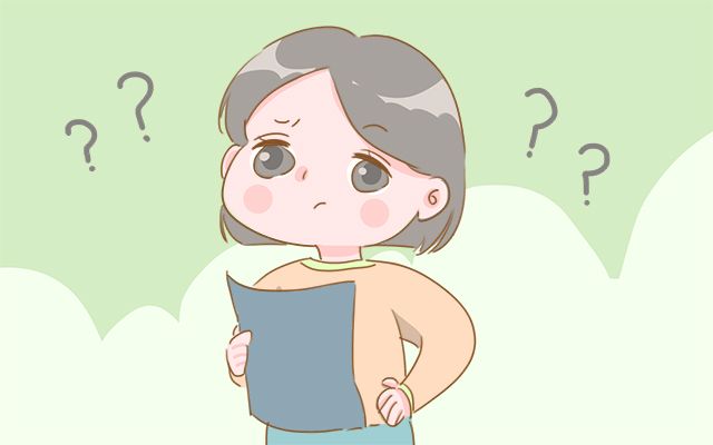 孕期b超看不清楚什么原因,孕期b超总显示胎儿唇部不清