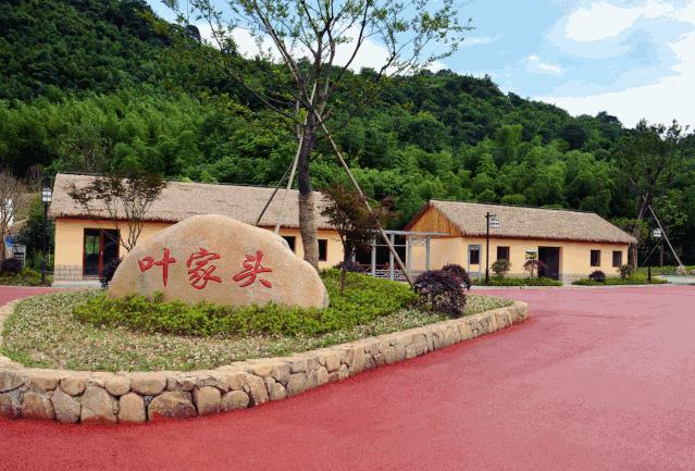 欢呼！余杭9条精品旅游线出炉！瓶窑、塘栖、中泰...太惊艳了！