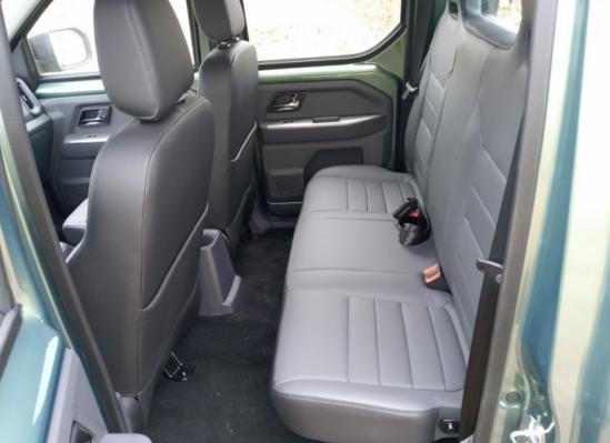 五菱征途,五菱途征怎么样