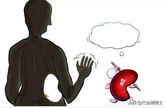 肾虚补肾时间久的最佳方法,怎么有效缓解肾虚