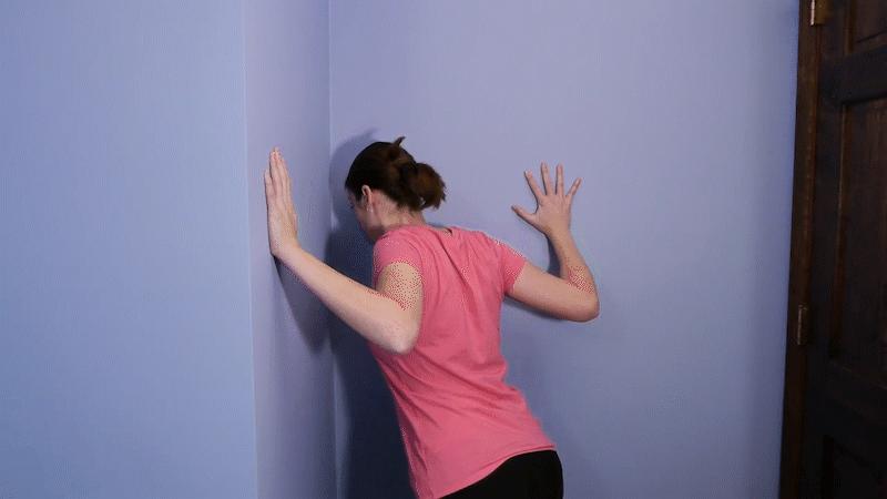 低头久了颈椎疼锻炼,低头时间长脖子疼痛好几天