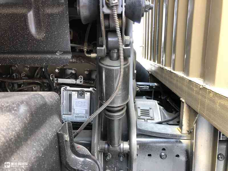 福田奥铃新捷运4米2报价图,奥铃捷运经典款4.2米