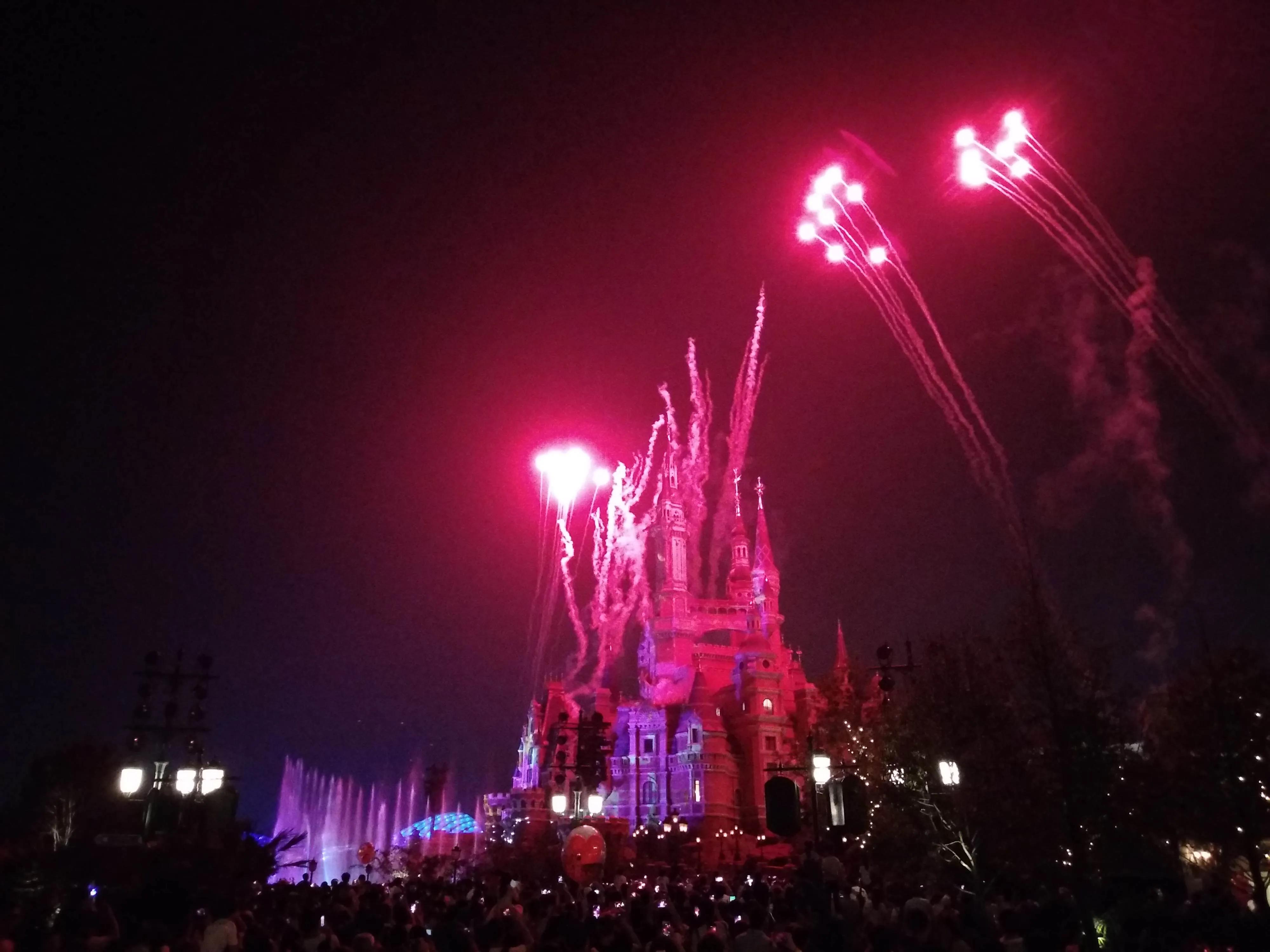 迪士尼乐园攻略带4岁孩子,美国佛罗里达迪士尼乐园攻略