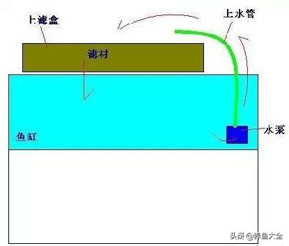 三种水质过滤方法有什么优缺点,滴流过滤的优缺点是什么