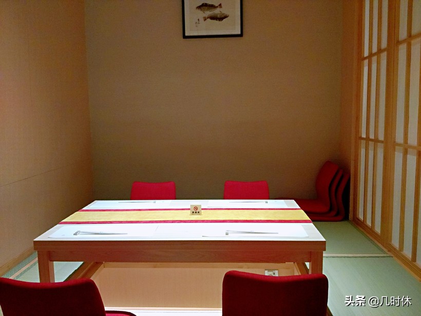 宁波日料鮨秋,鮨秋宁波日料怎么吃