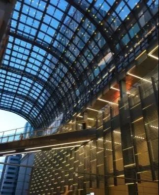 上海永安百货现状,上海四大百货现状