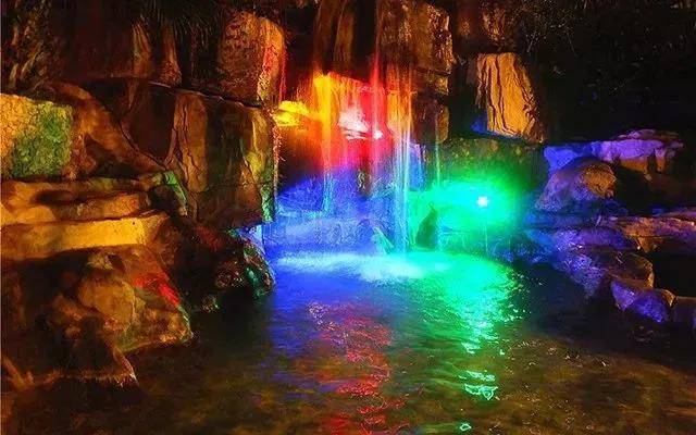 温泉小镇44平房子效果图,温泉小镇6层洋房