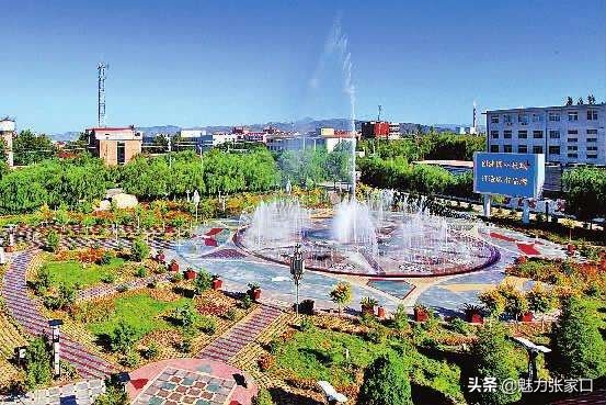 2019张家口这些高段位区域看完惊呆