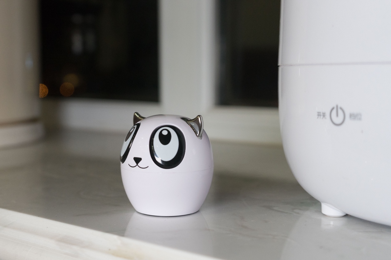 萌化你心的情人节神助攻——千幻萌宠无线耳机