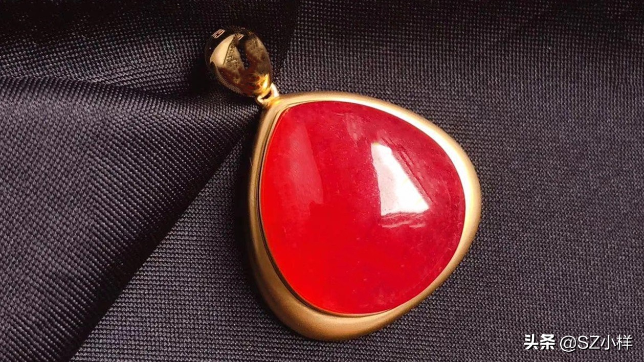 爱情宝石红纹石,红纹蔷薇玫瑰石