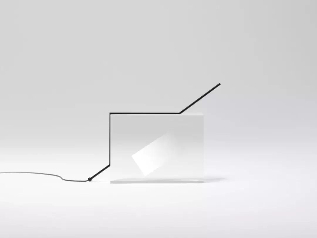 十大轻奢风格灯具,最近流行的极简灯具