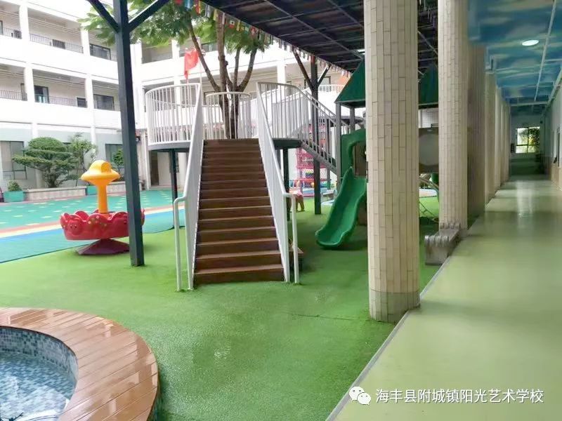 老幼儿园快速改造升级,老旧幼儿园改造最佳方案