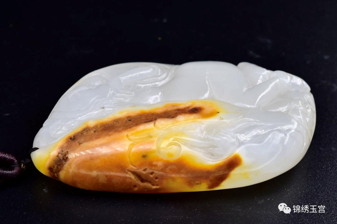 和田玉鉴赏和田玉的品质,和田玉的价值和颜色