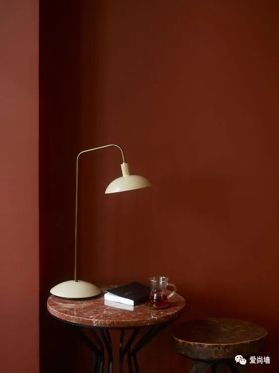 鲸彩漆好看的颜色,鲸彩漆浅灰调色