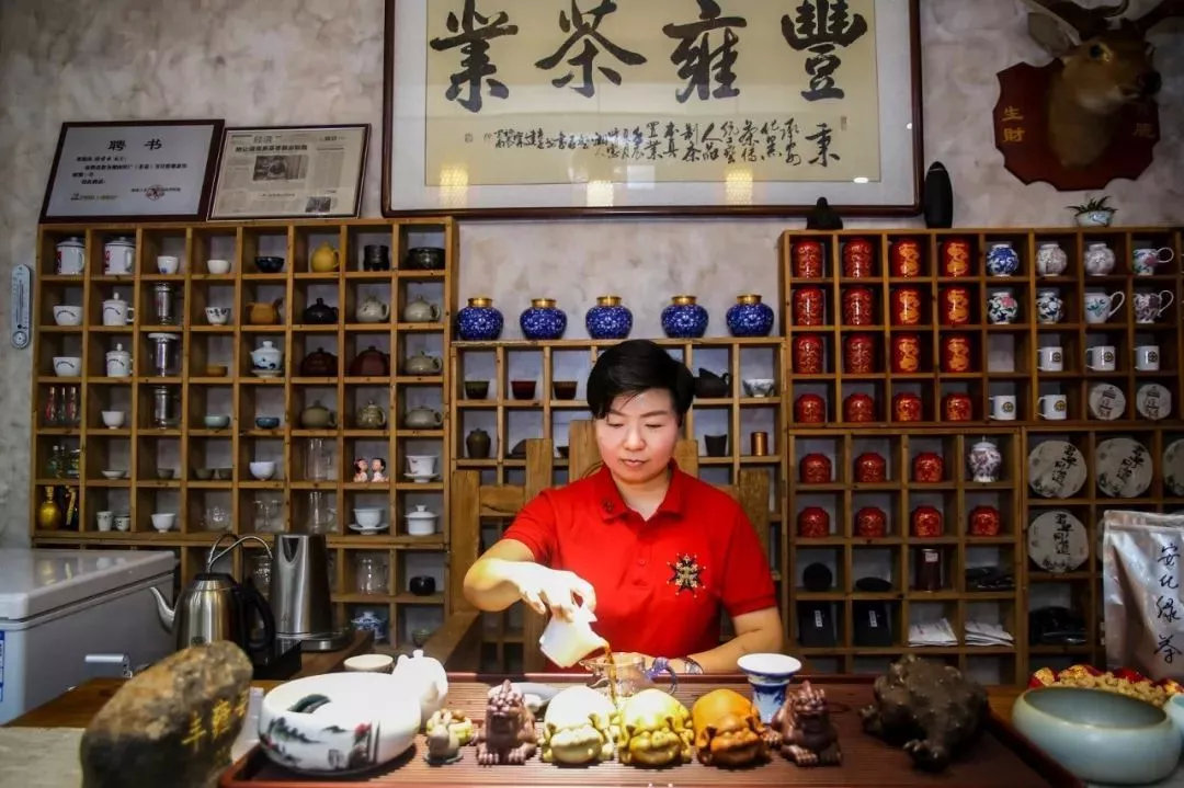 湖南记忆中的高桥大市场,湖南高桥市场简介