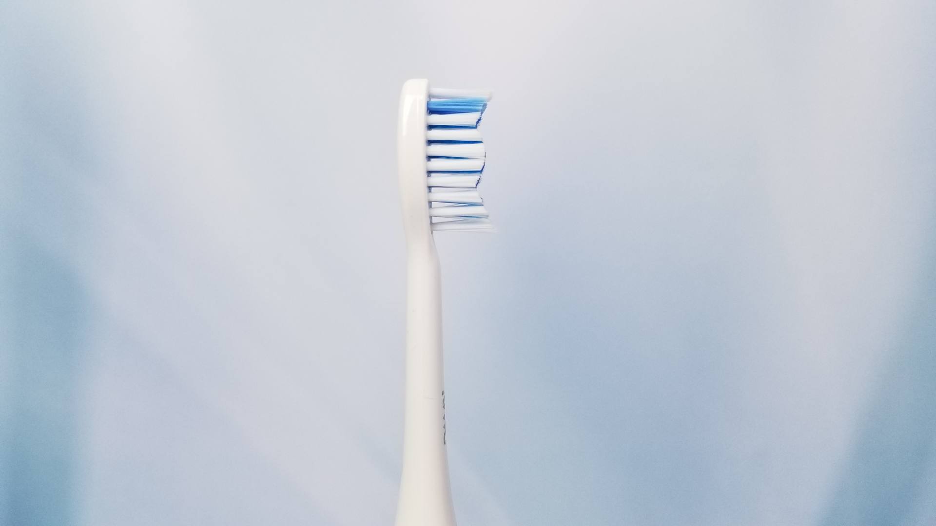 一款超好用的软毛简约素色牙刷,刷的超干净的电动牙刷牌子推荐