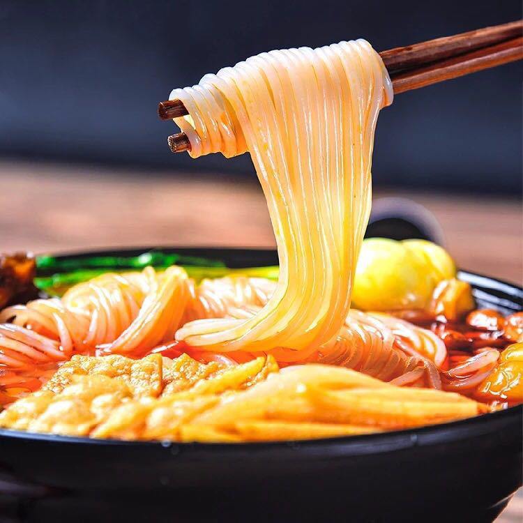 网上哪家螺蛳粉最正宗,柳州螺蛳粉网购推荐