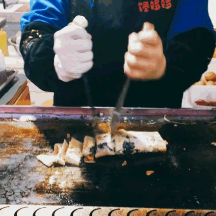 宁波城中村美食街,宁波二村小吃街