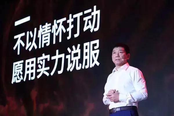 长城汽车的崛起,长城汽车全面发力向新能源转型