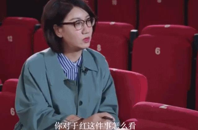 万茜的魅力无人可挡,万茜到底是不是要火了