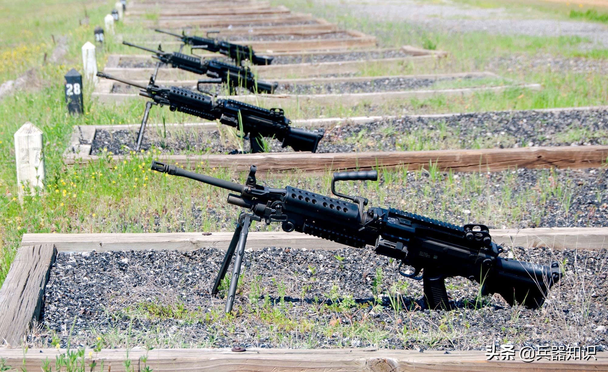 内格夫ng-7轻机枪,ng7型机枪