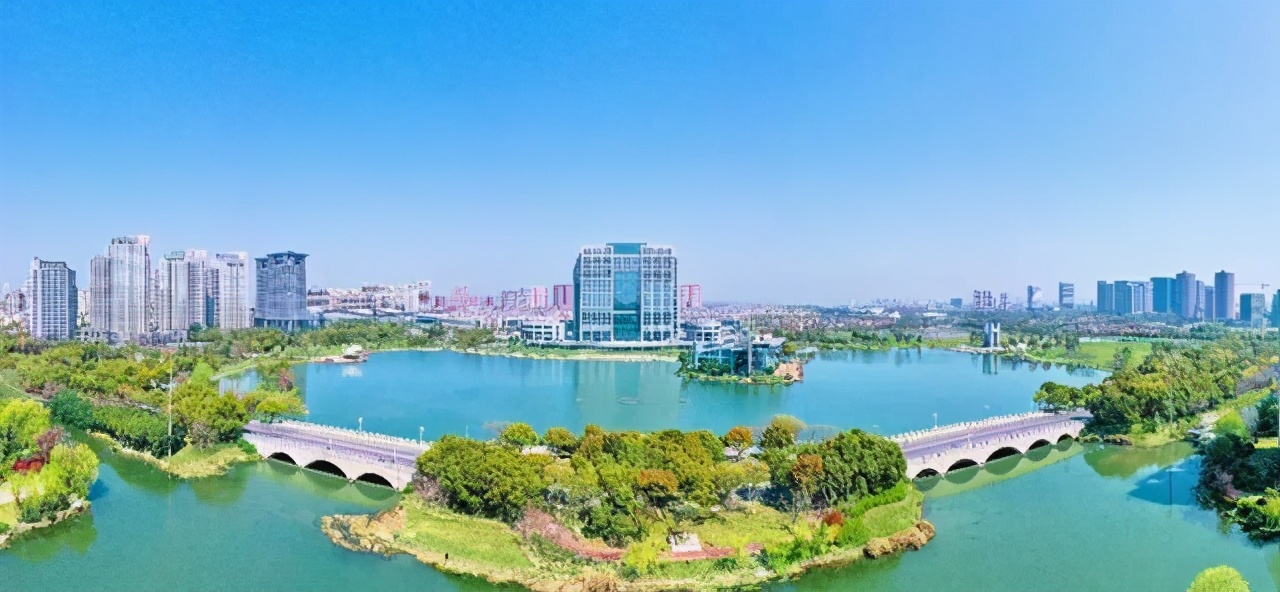 刚刚!昆山一季度薪资8564元/月,买房扎心了