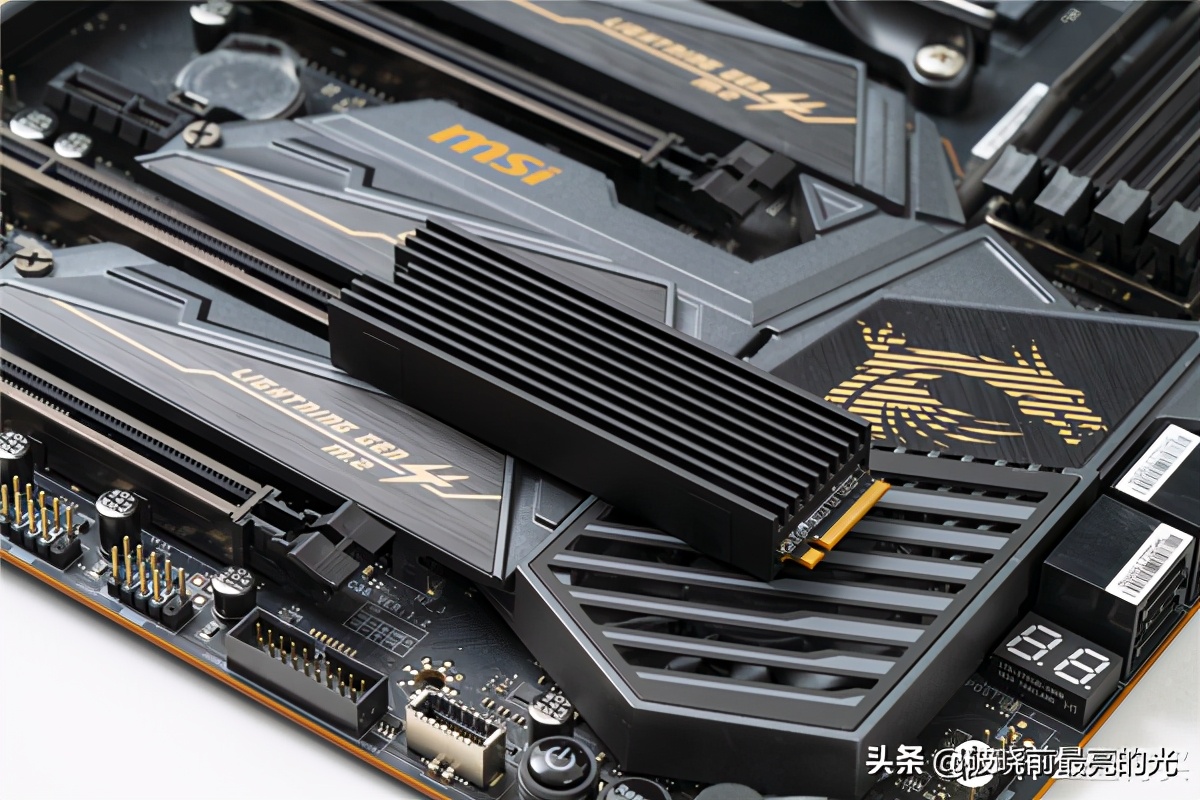 金士顿固态硬盘测试参数解读,金士顿pcie5.0固态测评