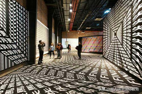 激情点燃梦想,艺术照亮人生——格乐大学艺术系欢迎你