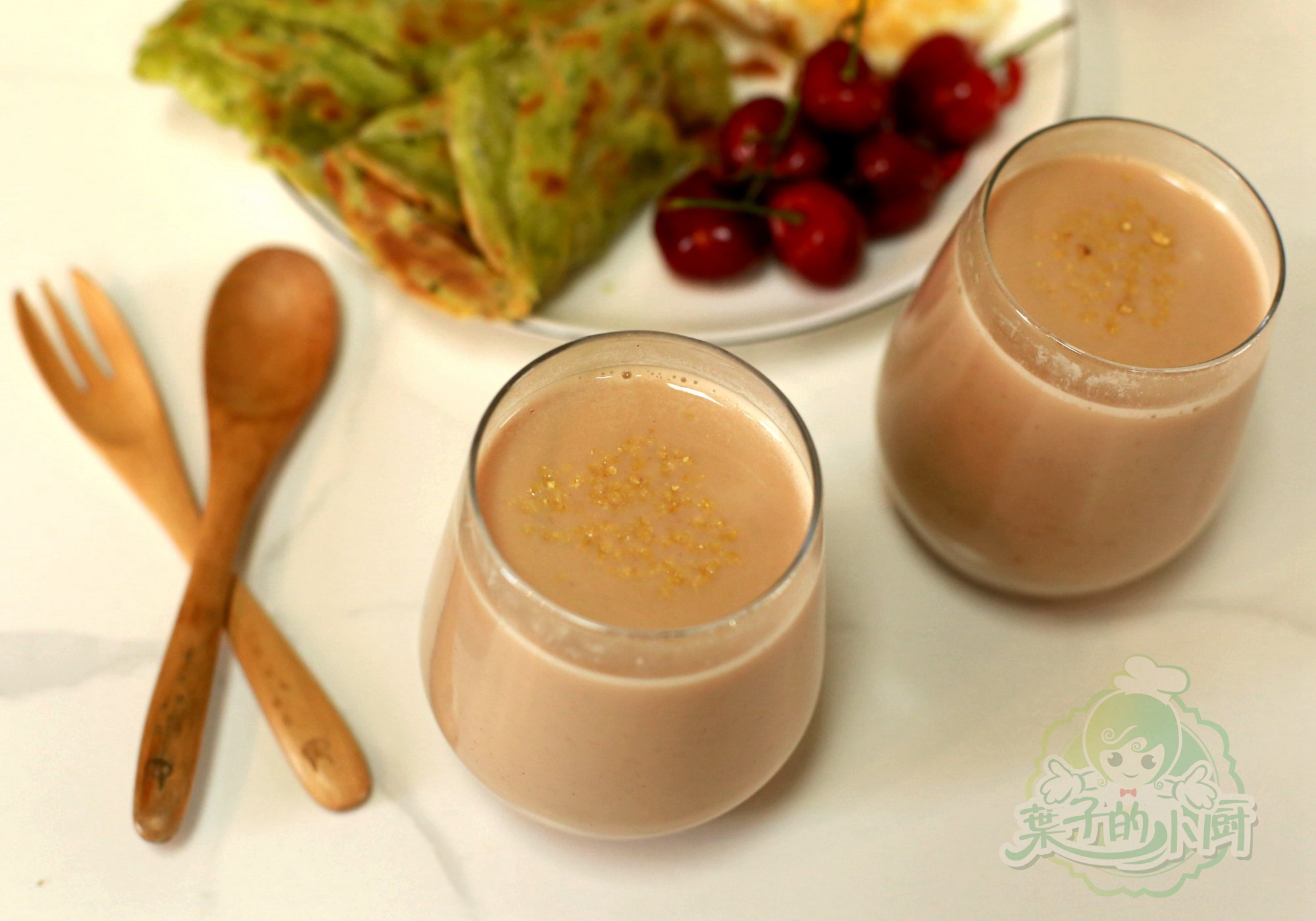 早晨怎么做美味又有营养的早餐,早餐怎么做才有营养又快又方便