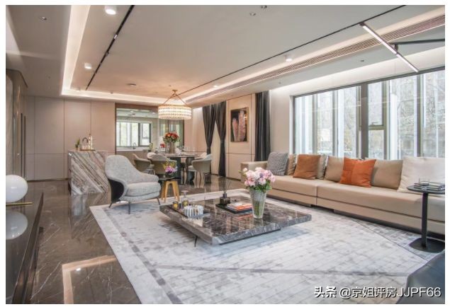 京姐评房：北京亦庄中海京叁号院楼盘的问题答疑